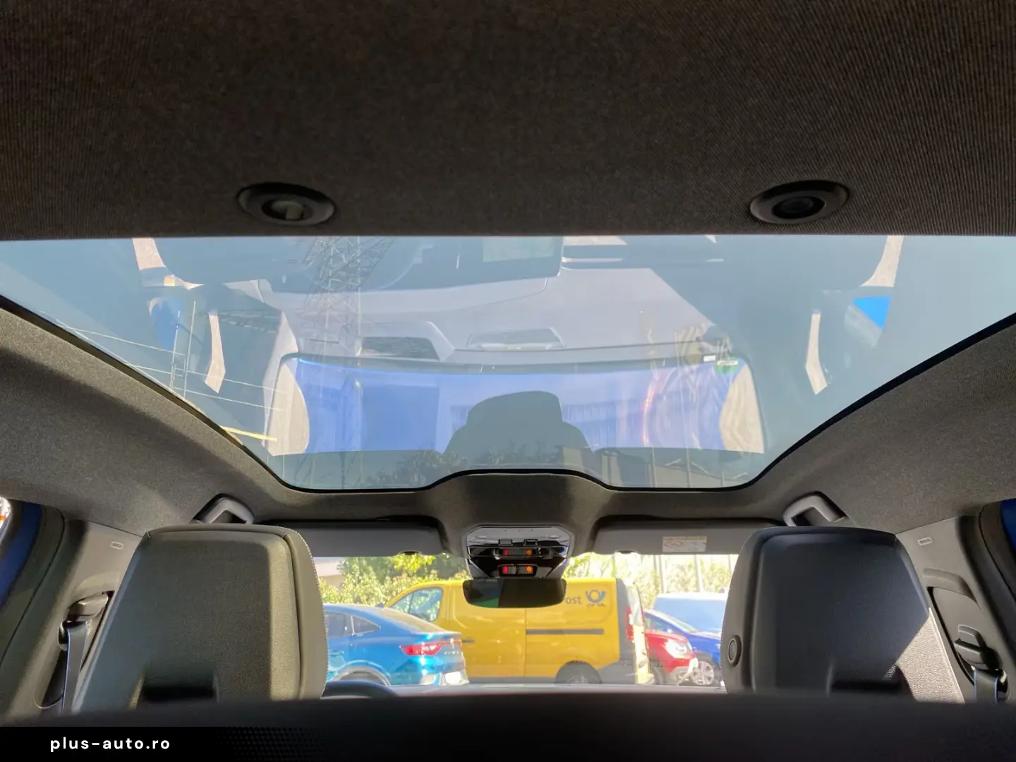 Renault Rafale Atelier Alpine E-Tech Plug-in Hybrid 300