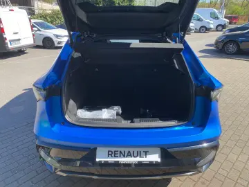 Renault Rafale Atelier Alpine E-Tech Plug-in Hybrid 300