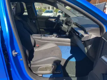 Renault Rafale Atelier Alpine E-Tech Plug-in Hybrid 300
