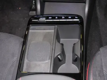 Hyundai TUCSON Plug-In-Hybrid N-Line