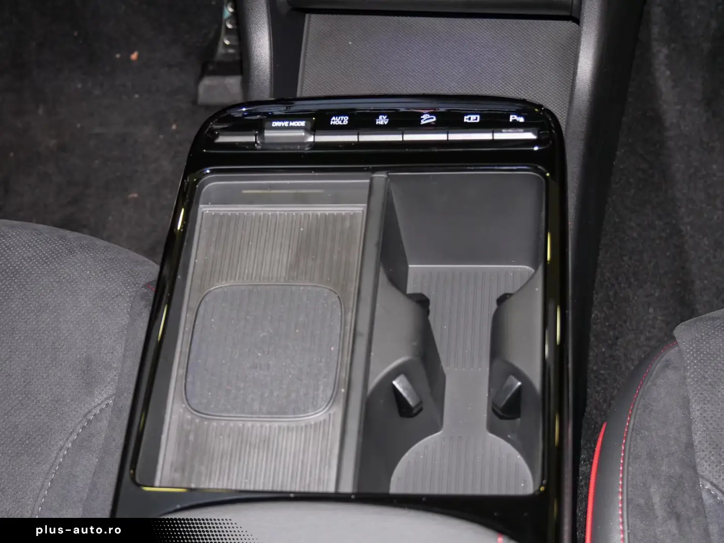 Hyundai TUCSON Plug-In-Hybrid N-Line