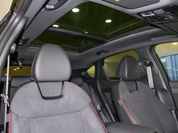 Hyundai TUCSON Plug-In-Hybrid N-Line