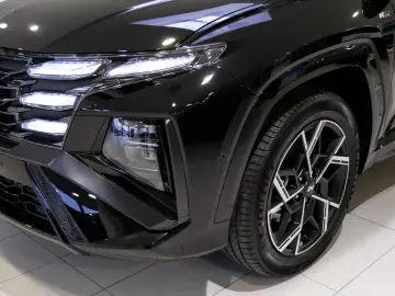 Hyundai TUCSON Plug-In-Hybrid N-Line