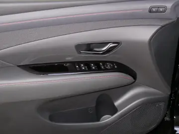 Hyundai TUCSON Plug-In-Hybrid N-Line