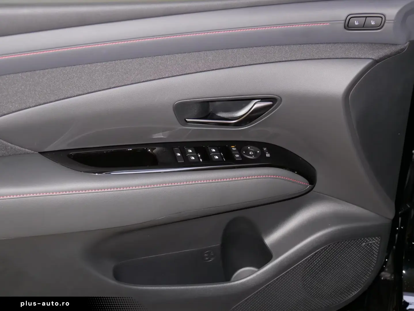 Hyundai TUCSON Plug-In-Hybrid N-Line