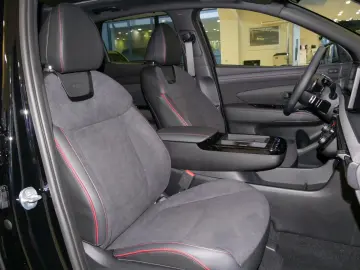 Hyundai TUCSON Plug-In-Hybrid N-Line