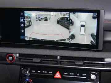 Hyundai TUCSON Plug-In-Hybrid N-Line