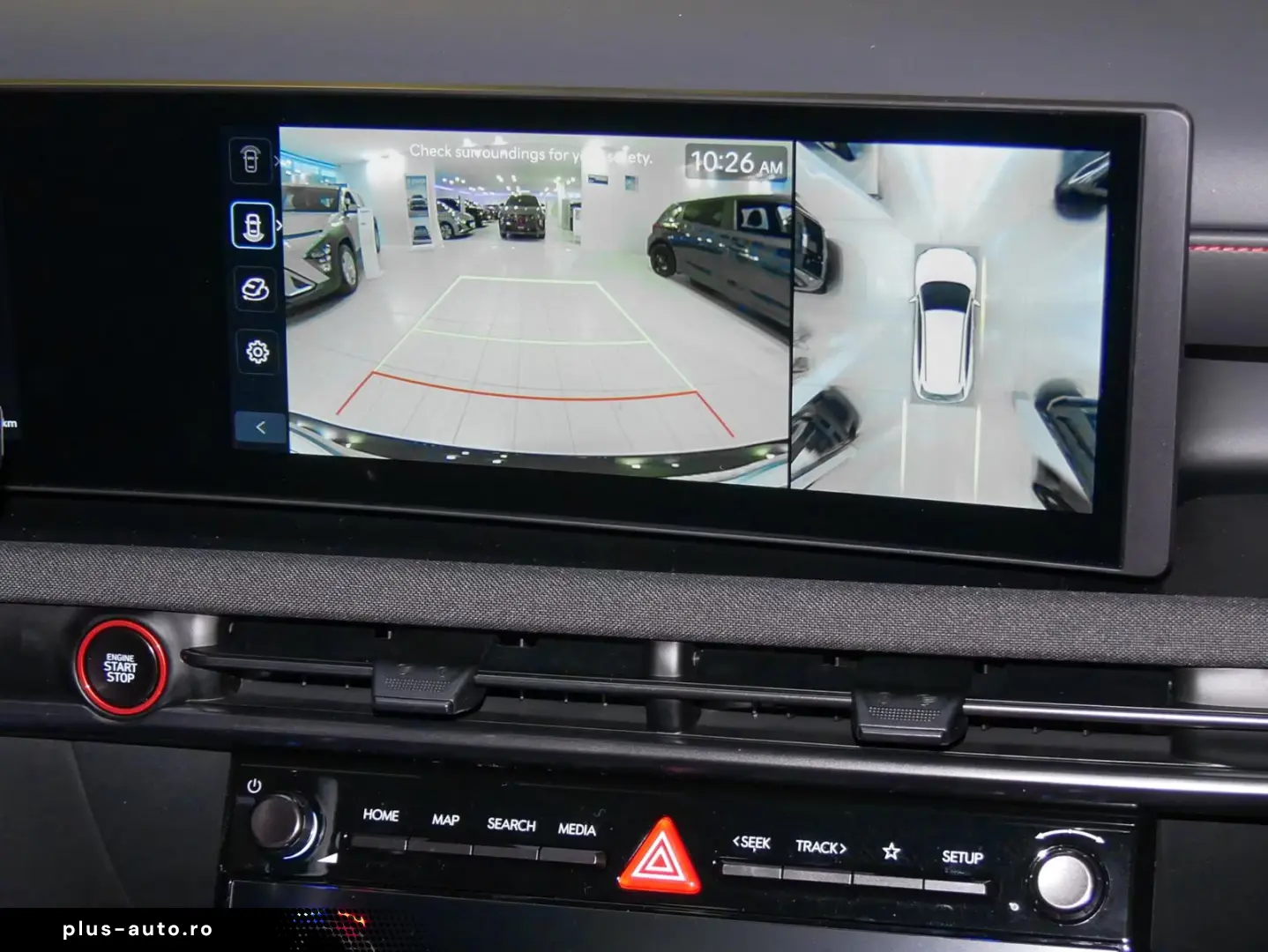 Hyundai TUCSON Plug-In-Hybrid N-Line