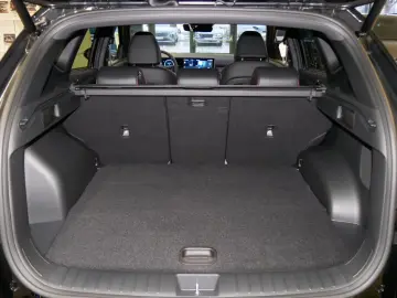 Hyundai TUCSON Plug-In-Hybrid N-Line