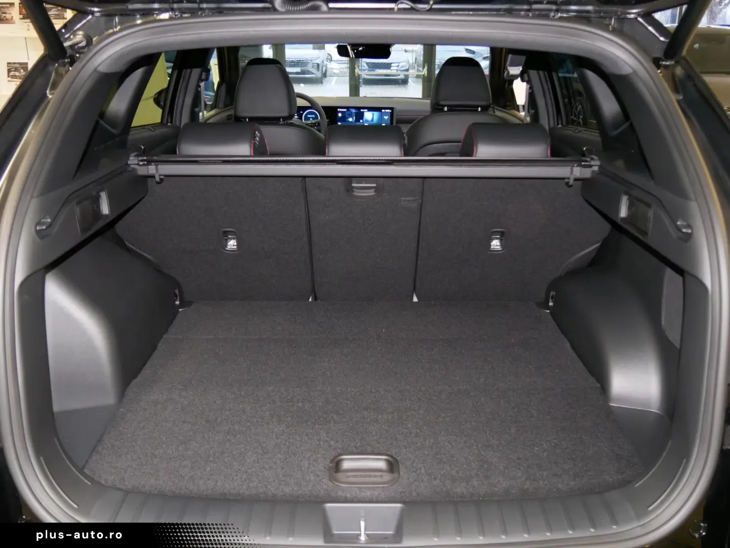 Hyundai TUCSON Plug-In-Hybrid N-Line