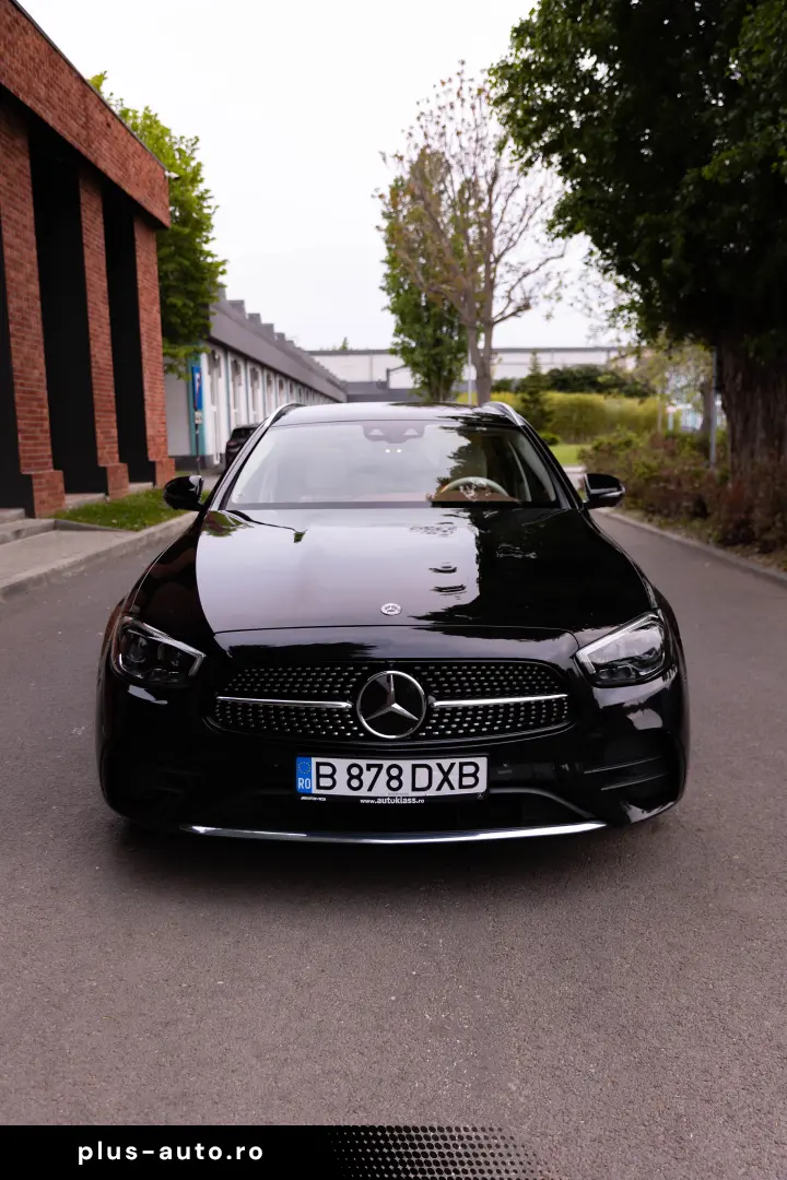 Mercedes-Benz E 300