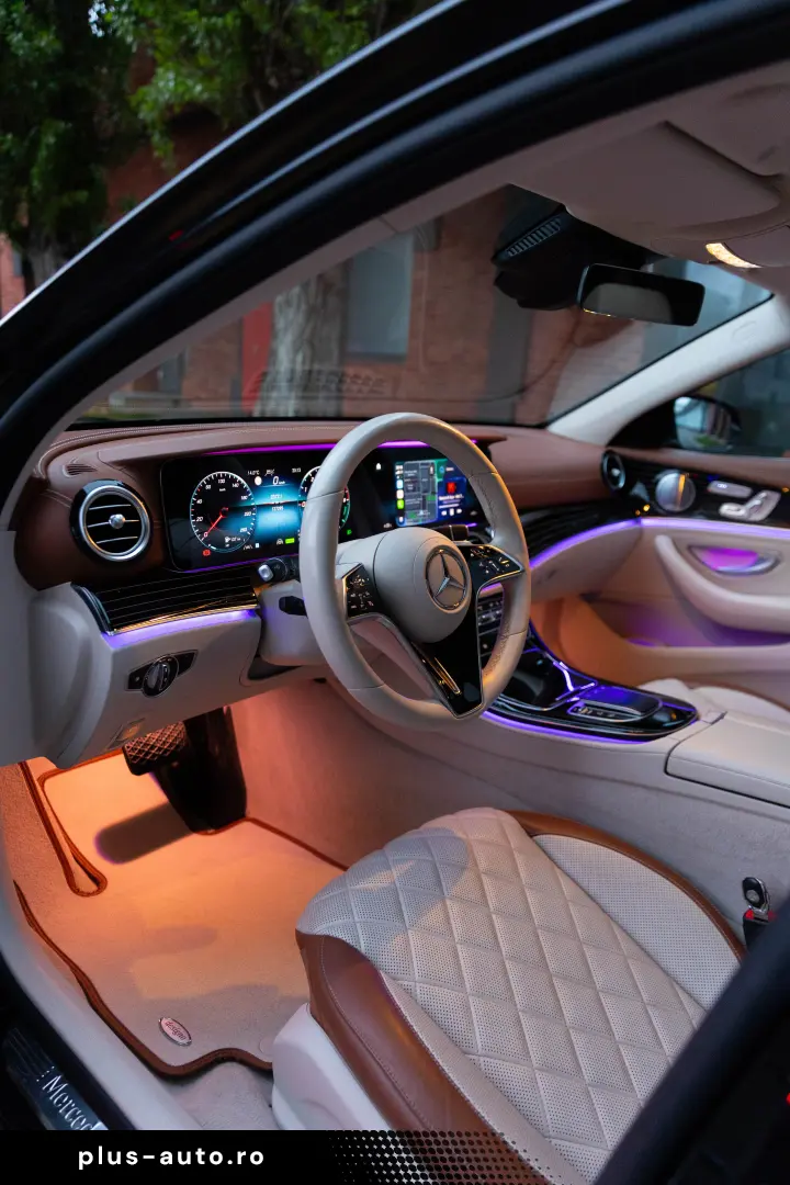 Mercedes-Benz E 300