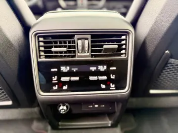 Porsche Cayenne-Coupe