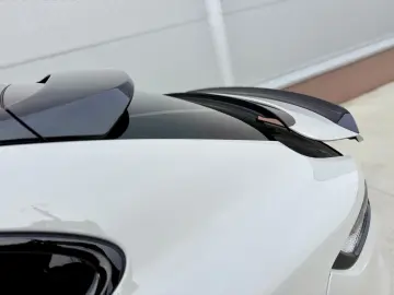 Porsche Cayenne-Coupe