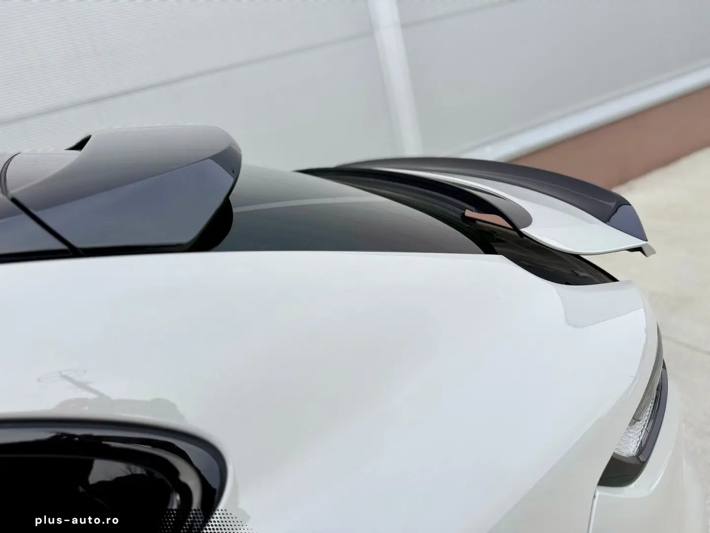 Porsche Cayenne-Coupe