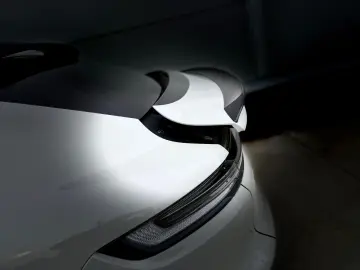 Porsche Cayenne-Coupe