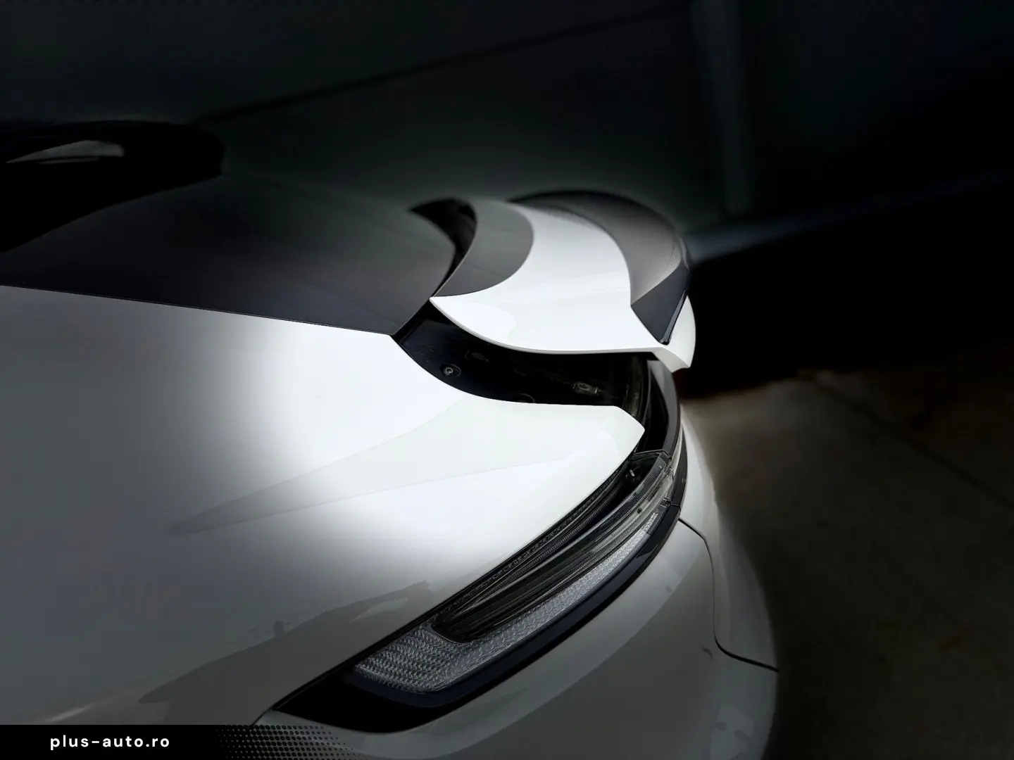 Porsche Cayenne-Coupe