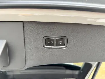 Porsche Cayenne-Coupe