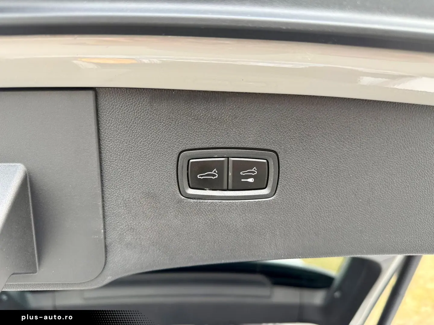 Porsche Cayenne-Coupe