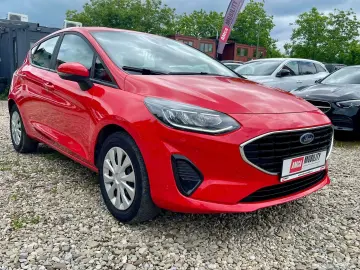 Ford Fiesta 1.0 Benzina