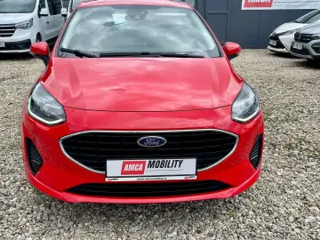 Ford Fiesta 1.0 Benzina