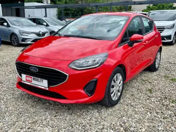 Ford Fiesta 1.0 Benzina