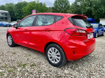 Ford Fiesta 1.0 Benzina