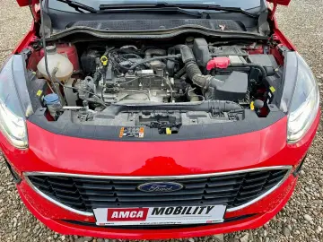Ford Fiesta 1.0 Benzina