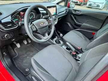 Ford Fiesta 1.0 Benzina
