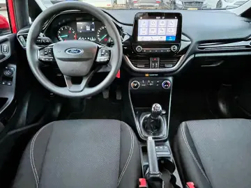 Ford Fiesta 1.0 Benzina