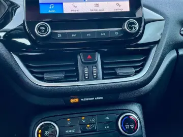 Ford Fiesta 1.0 Benzina