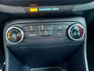 Ford Fiesta 1.0 Benzina