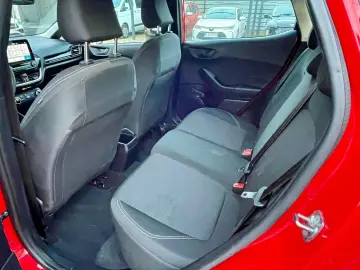 Ford Fiesta 1.0 Benzina