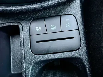 Ford Fiesta 1.0 Benzina