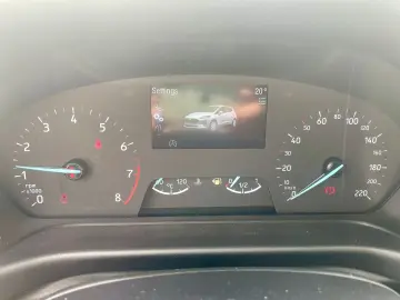 Ford Fiesta 1.0 Benzina