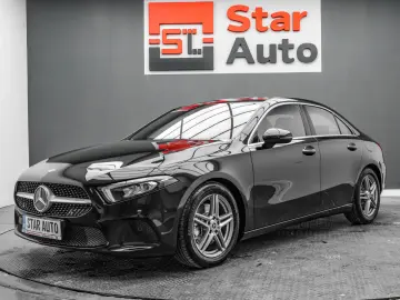 Mercedes-Benz A-220