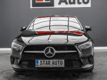 Mercedes-Benz A-220