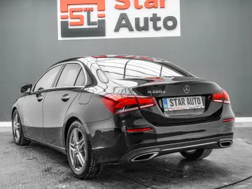 Mercedes-Benz A-220