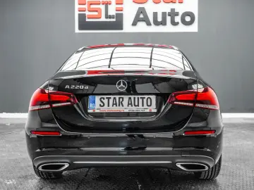 Mercedes-Benz A-220