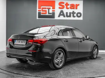 Mercedes-Benz A-220