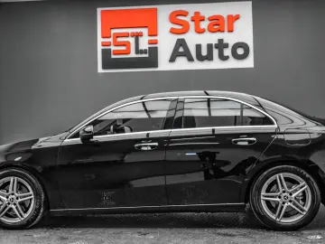 Mercedes-Benz A-220