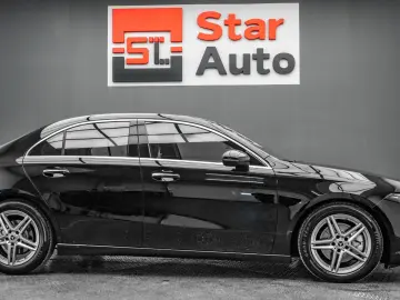Mercedes-Benz A-220