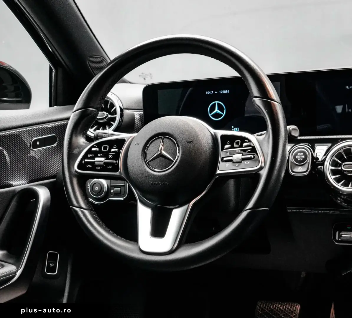 Mercedes-Benz A-220