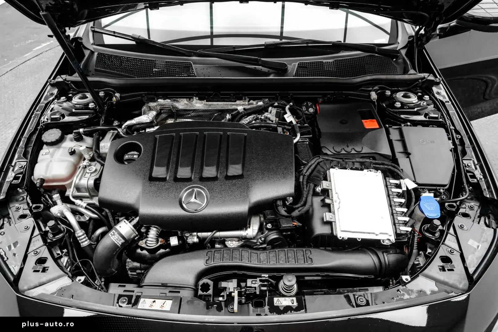Mercedes-Benz A-220