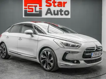 Citroen Ds5