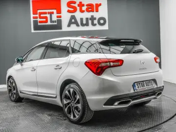 Citroen Ds5