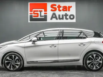 Citroen Ds5