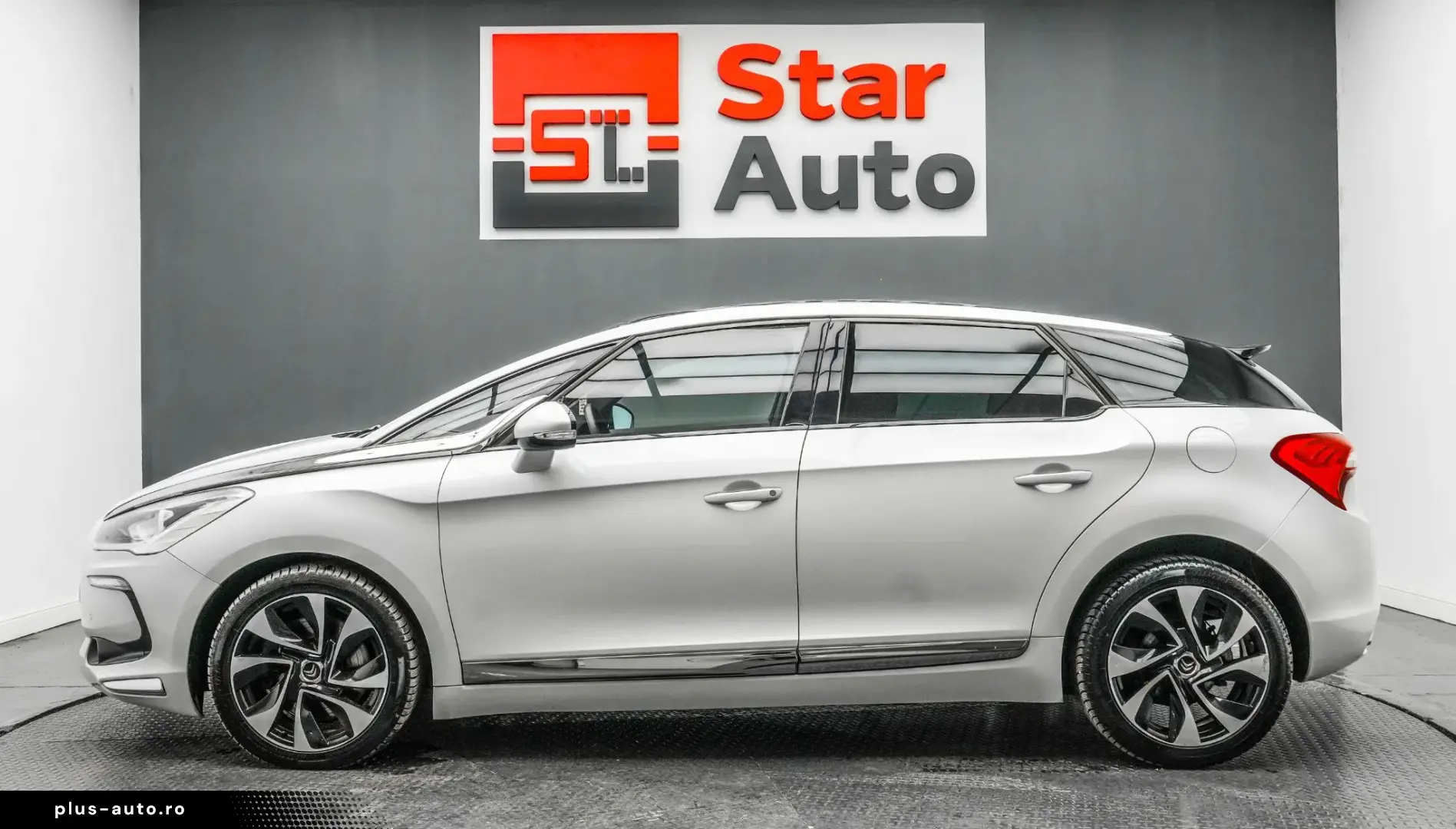 Citroen Ds5
