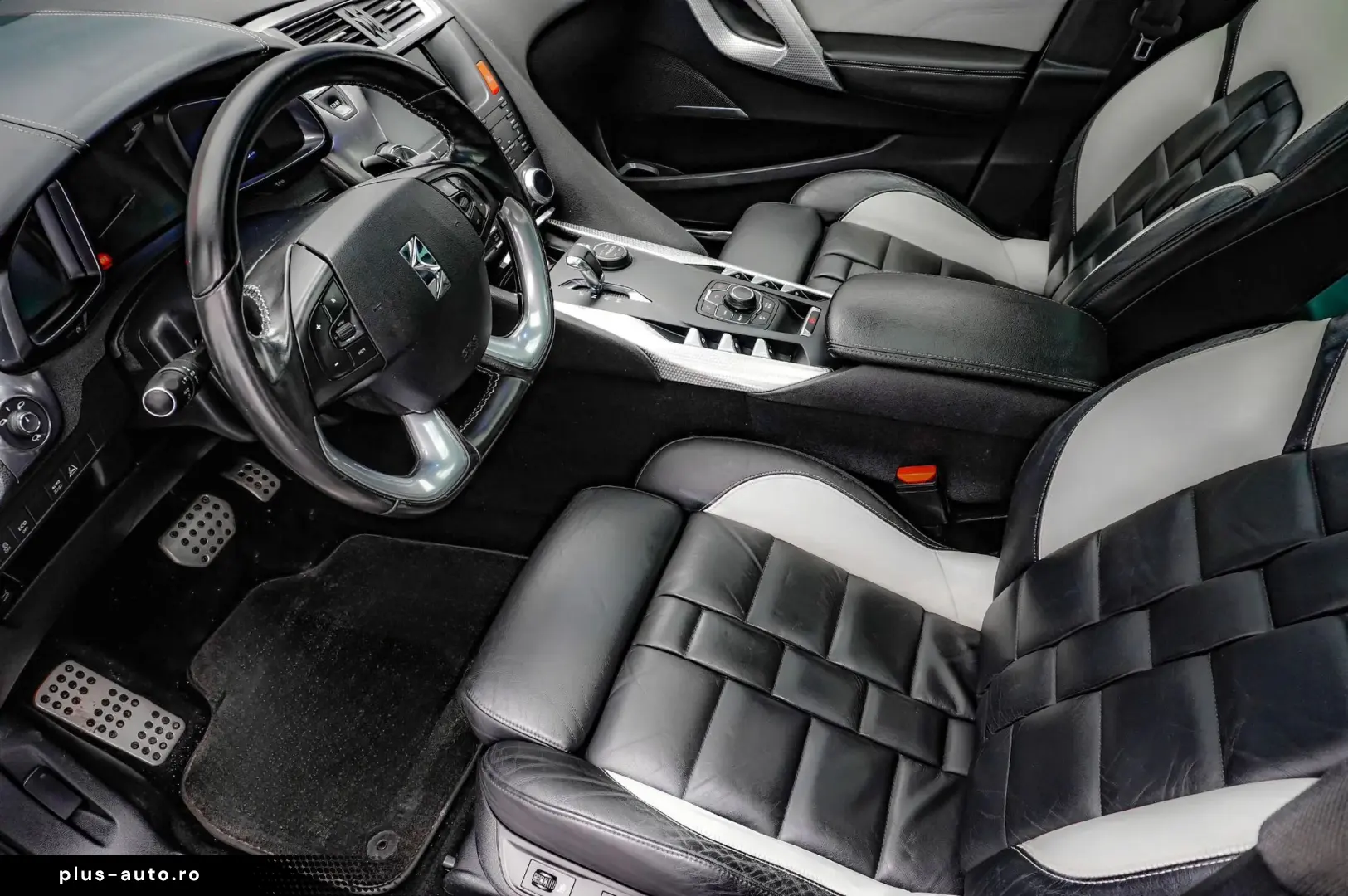 Citroen Ds5