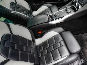 Citroen Ds5